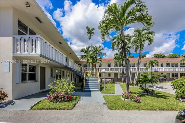 1550 N 12th Ct #1A, Hollywood, FL 33019
