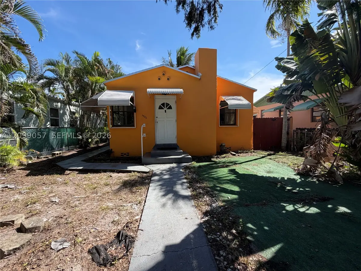 1932 Adams St, Hollywood, FL 33020 - #1
