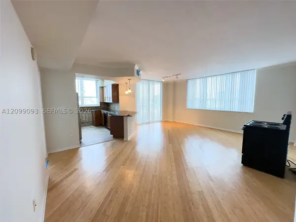 2000 N Bayshore Dr #1101, Miami, FL 33137