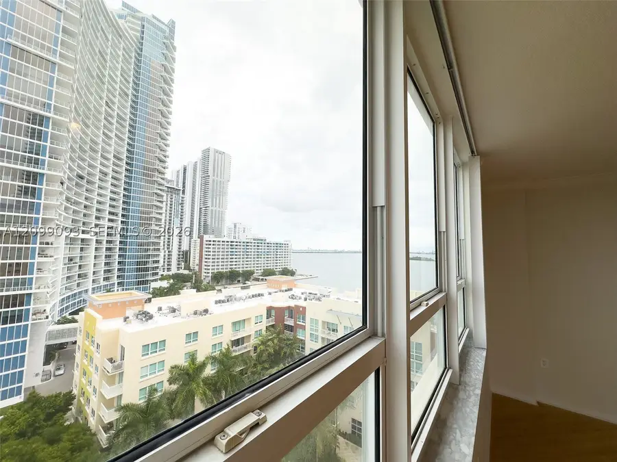2000 N Bayshore Dr #1101, Miami, FL 33137 - #2
