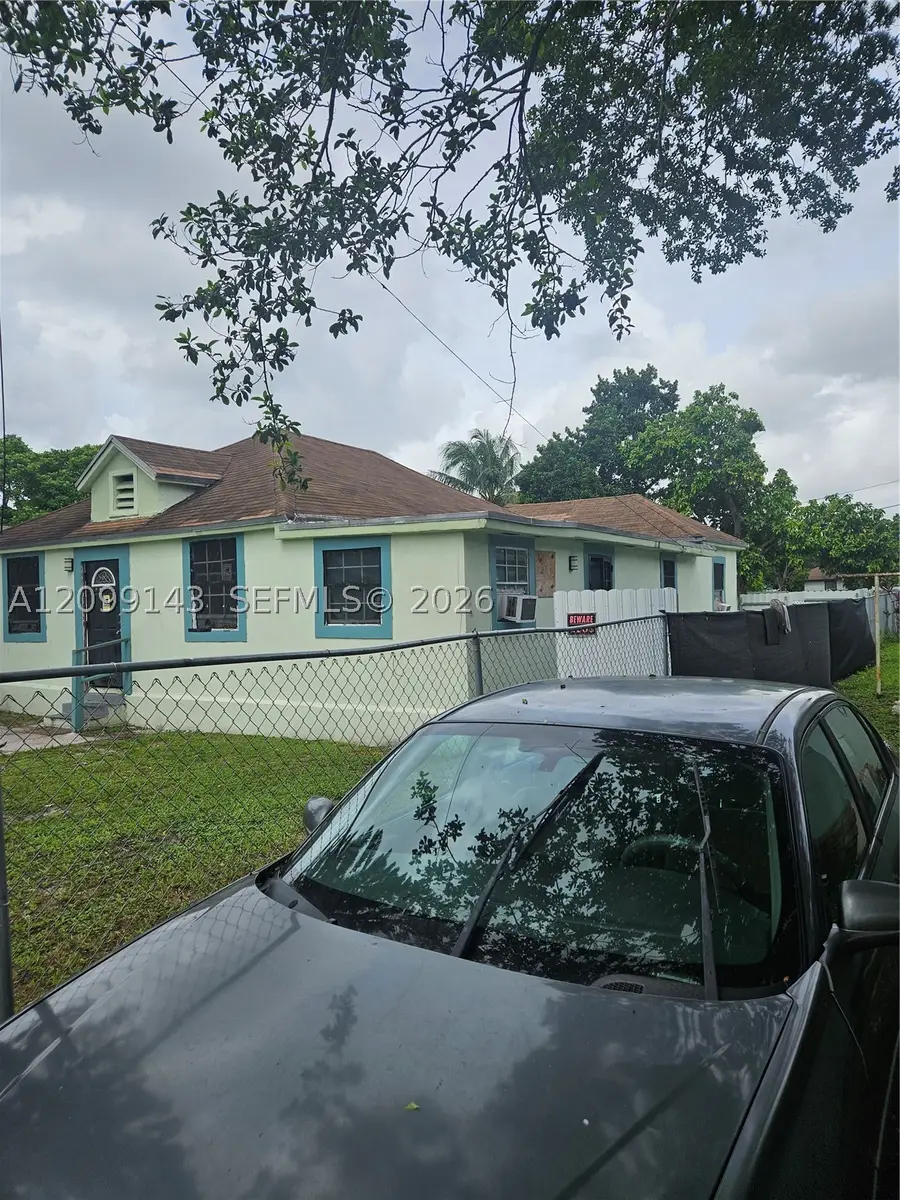 2315 NW 81st St, Miami, FL 33147 - #2