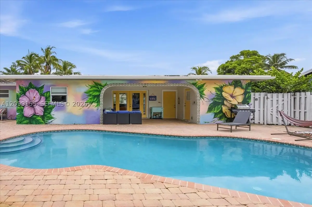1612 NW 10th Ave, Fort Lauderdale, FL 33311 - #1