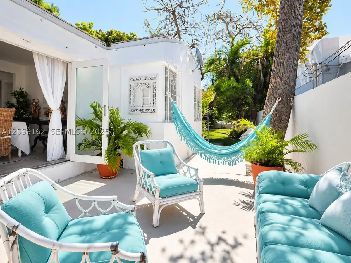 6910 Rue Notre Dame, Miami Beach, FL 33141 - #1