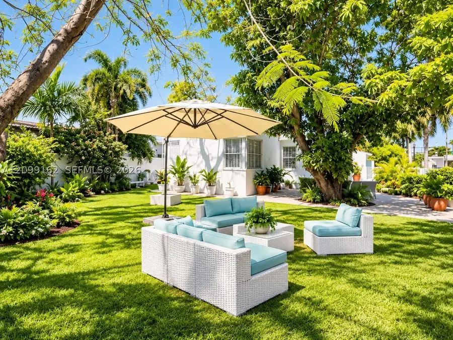 6910 Rue Notre Dame, Miami Beach, FL 33141 - #3