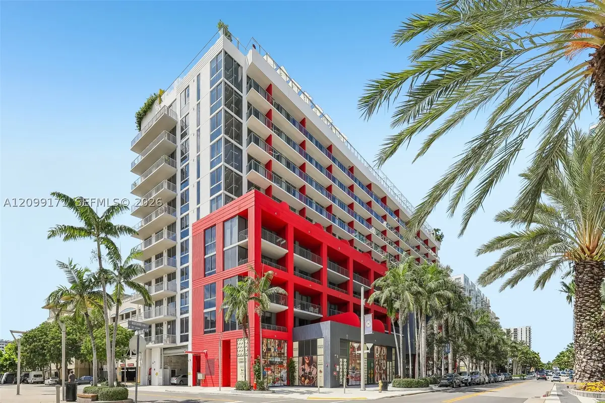 90 Ne 32nd St #701, Miami, FL 33137 - #1