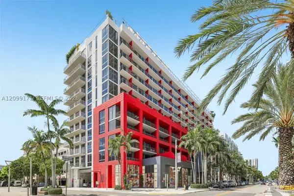 90 Ne 32nd St #701, Miami, FL 33137