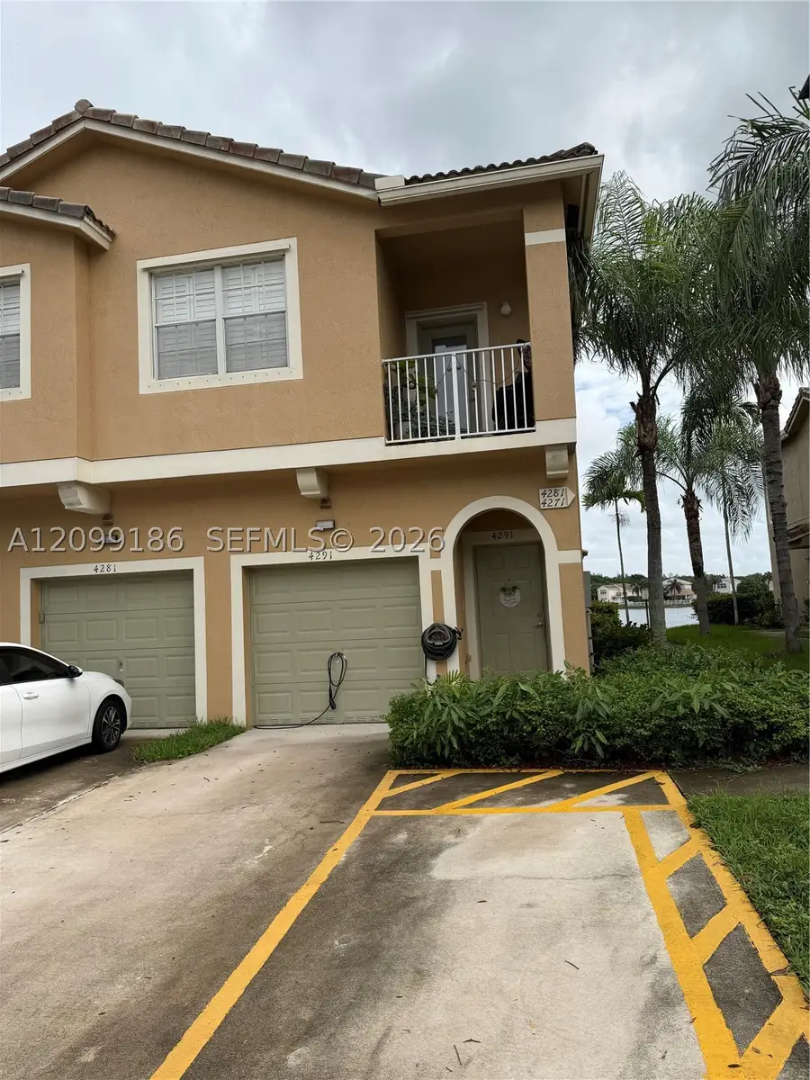 4291 SW 131st Ln #4203, Miramar, FL 33027 - #2