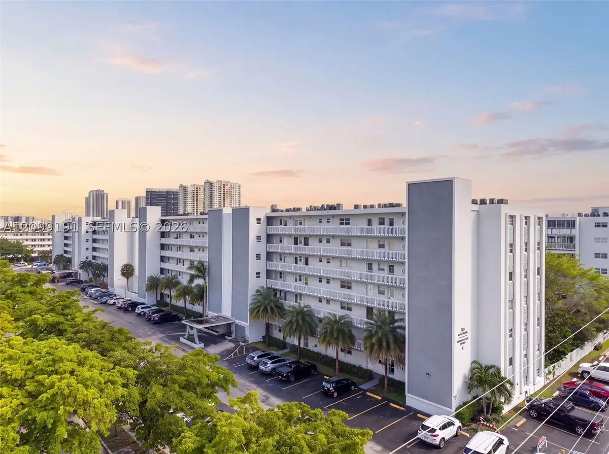 320 NE 12th Ave #703, Hallandale Beach, FL 33009 - #1