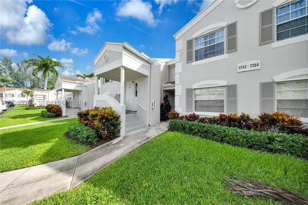 2257 SE 27th Dr #103-E, Homestead, FL 33035