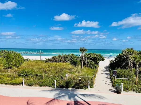 5555 Collins Ave #14Y, Miami Beach, FL 33140