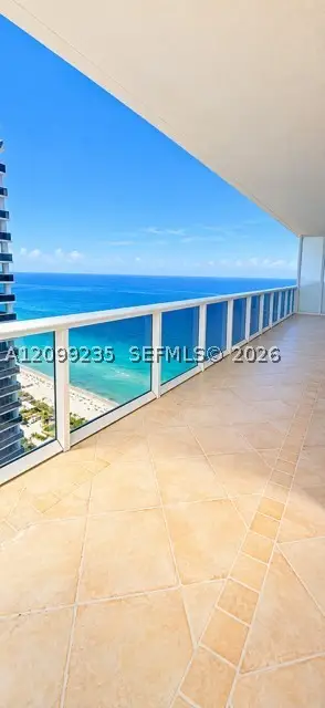 1830 S Ocean Dr #3708, Hallandale Beach, FL 33009 - #1