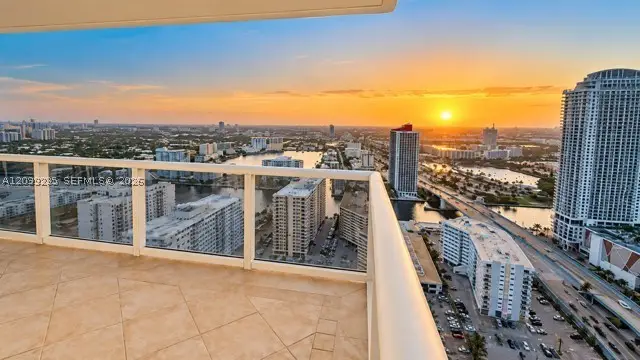 1830 S Ocean Dr #3708, Hallandale Beach, FL 33009 - #2