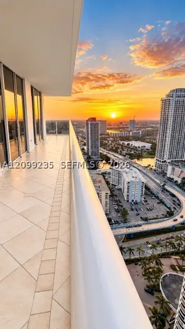 1830 S Ocean Dr #3708, Hallandale Beach, FL 33009 - #3