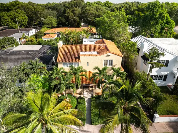 1461 Certosa Ave, Coral Gables, FL 33146