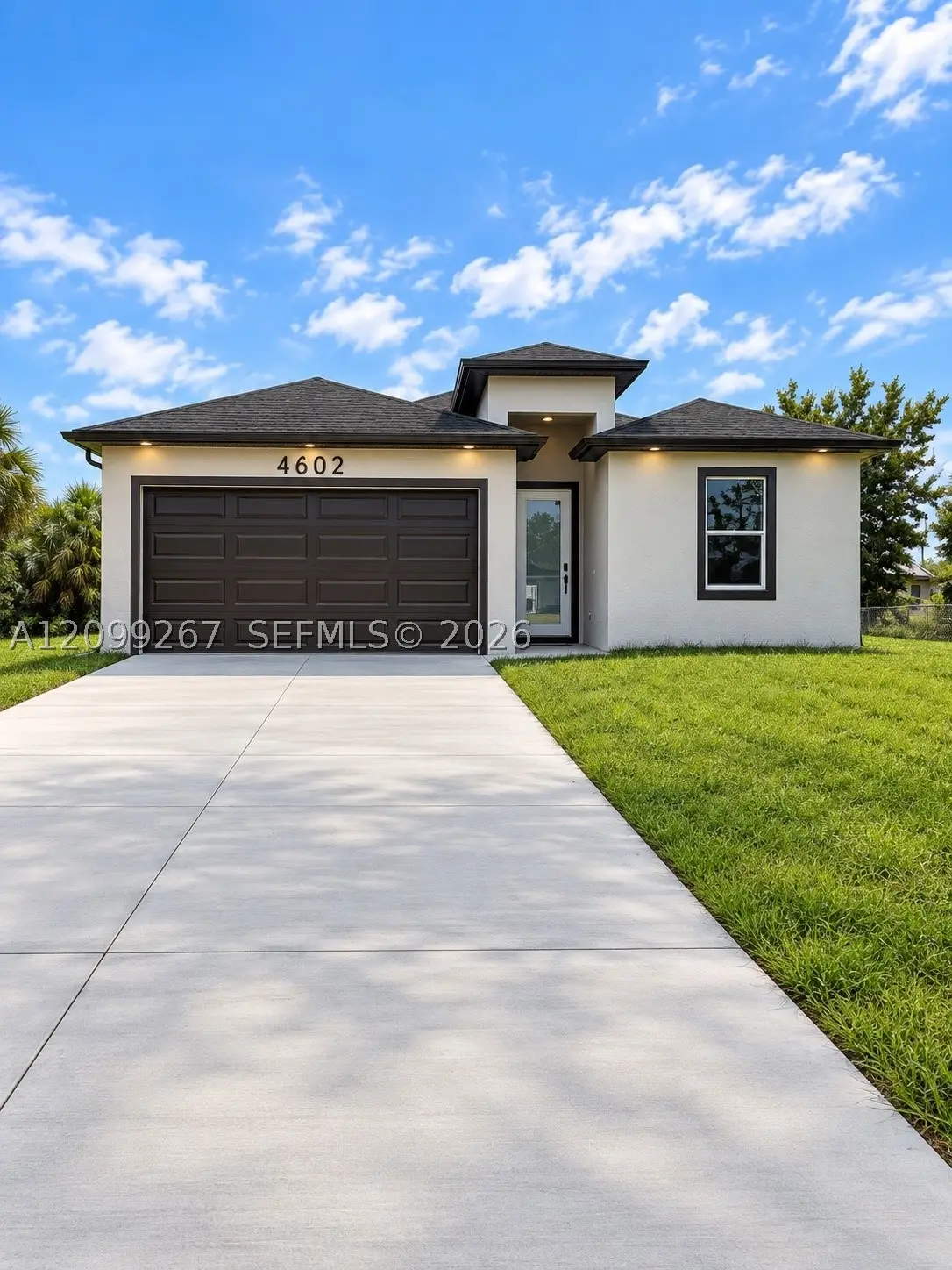 4602 Connie Ave S, Lehigh Acres, FL 33976 - #1