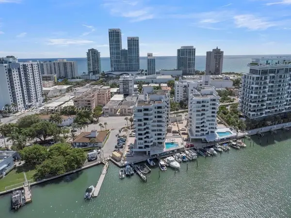 6830 Indian Creek Dr #6D, Miami Beach, FL 33141