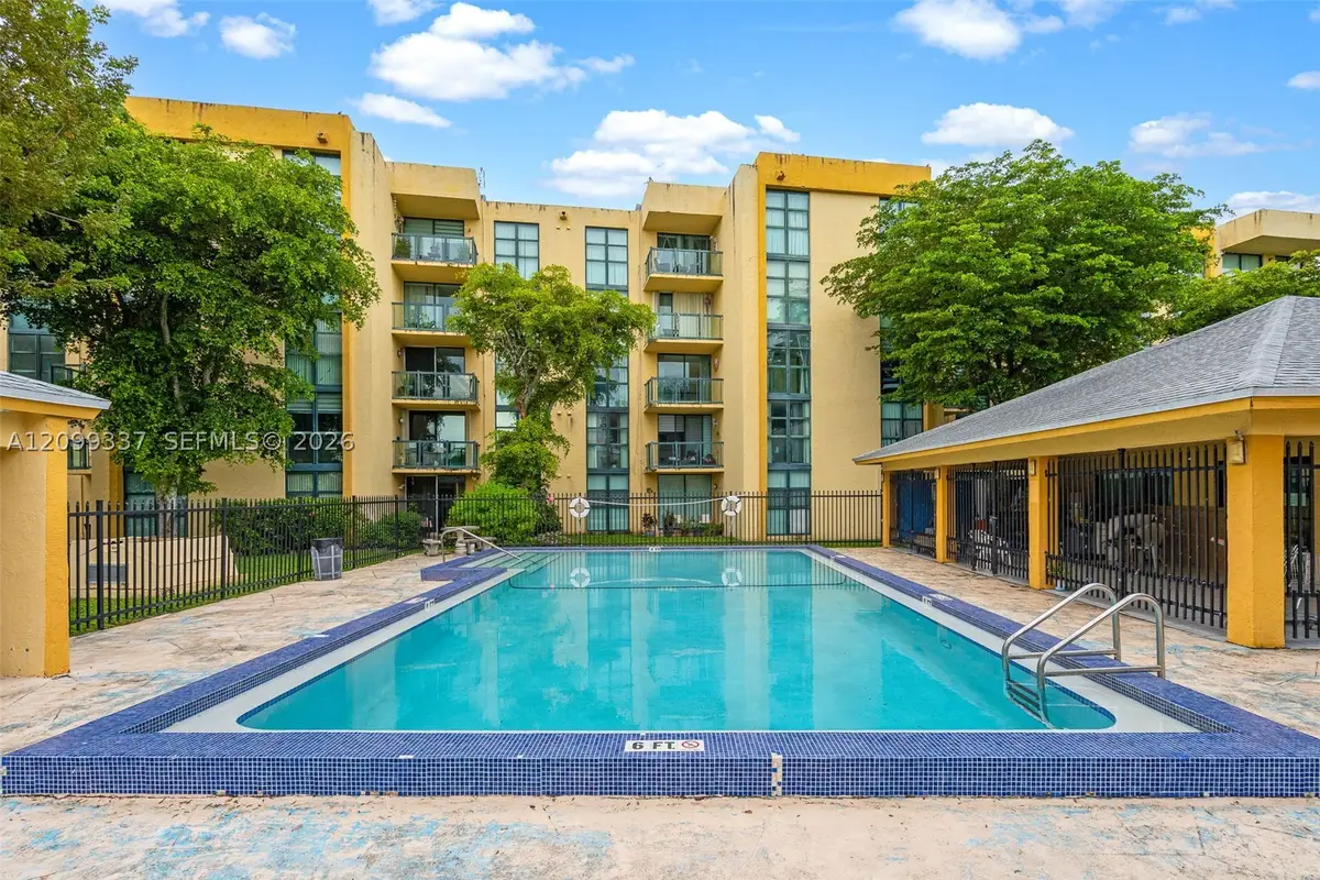 11800 SW 18th St #201-4, Miami, FL 33175 - #1