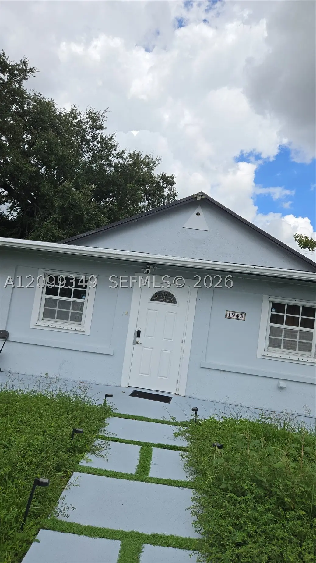 1943 NW 98th St, Miami, FL 33147 - #1