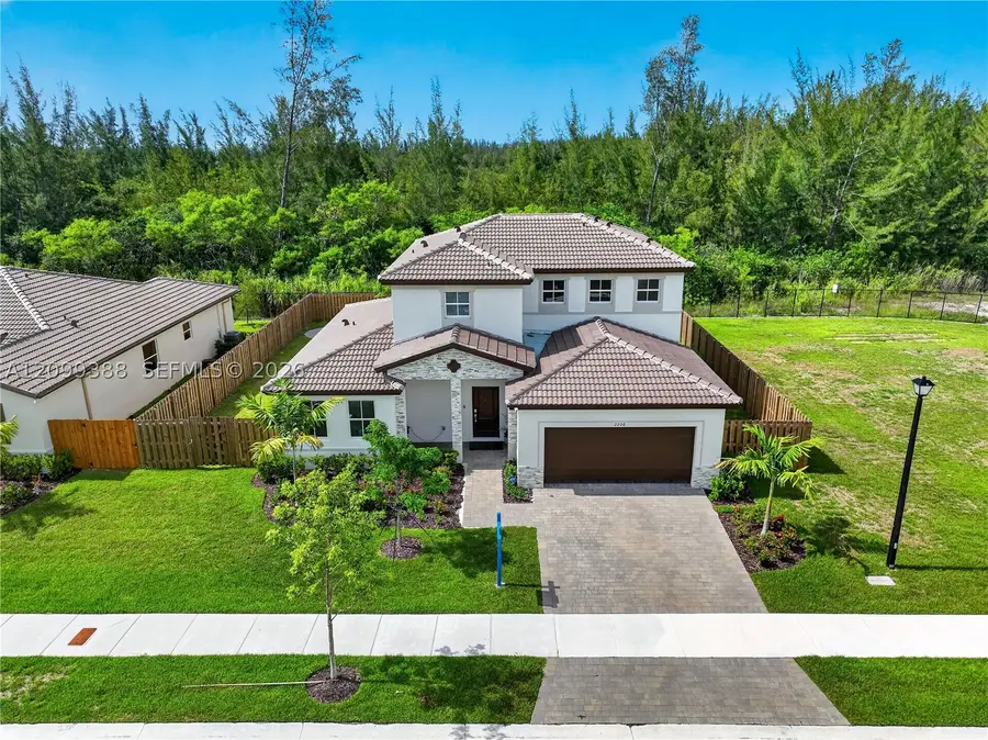 2208 SE 30th St, Homestead, FL 33035 - #3