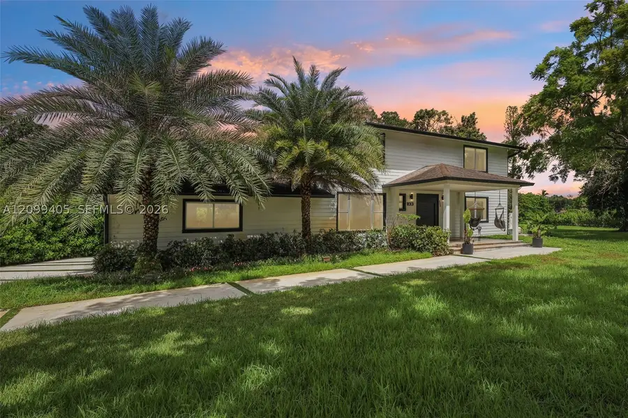 18301 SW 50th St, Southwest Ranches, FL 33331 - #2