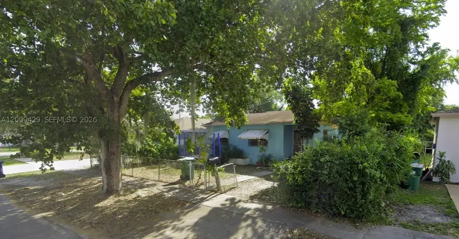2910 NW 66th St, Miami, FL 33147 - #2