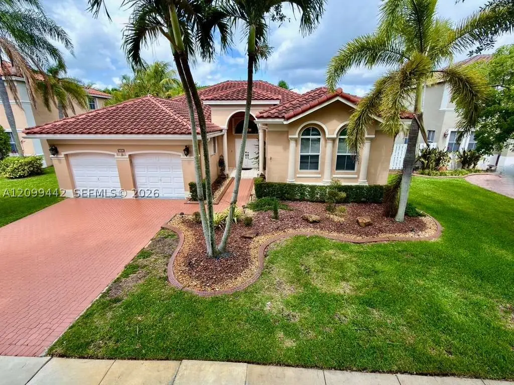 3626 SW 161st Ter, Miramar, FL 33027 - #1