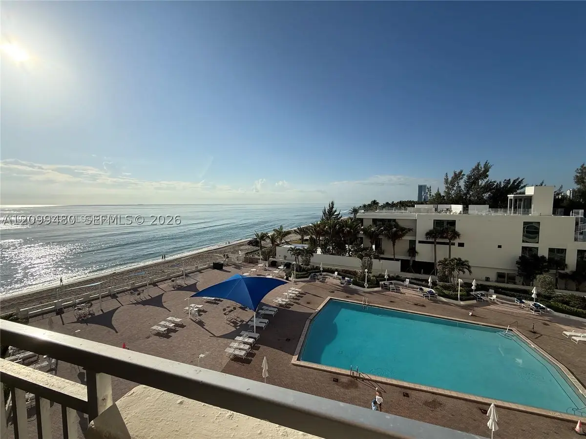 3180 S Ocean Dr #509, Hallandale Beach, FL 33009 - #1