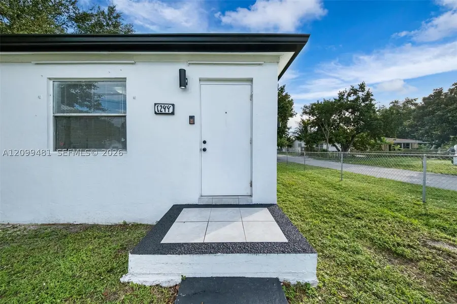 1244 NW 45th St, Miami, FL 33142 - #2