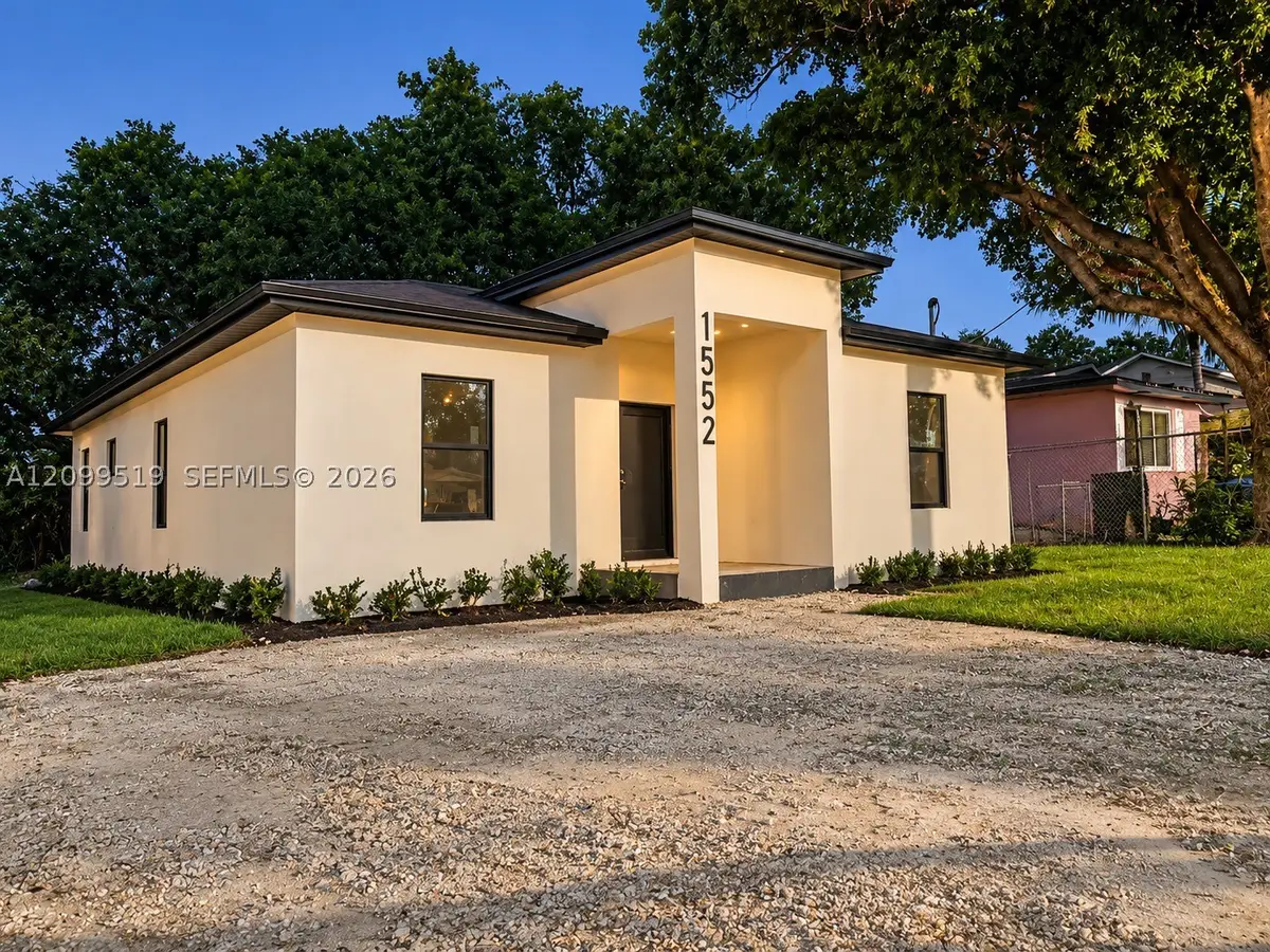1552 NW 51st Ter, Miami, FL 33142 - #1