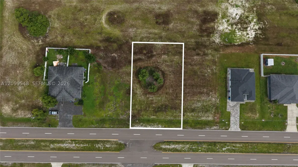 1735 Diplomat Pkwy W, Cape Coral, FL 33993 - #1