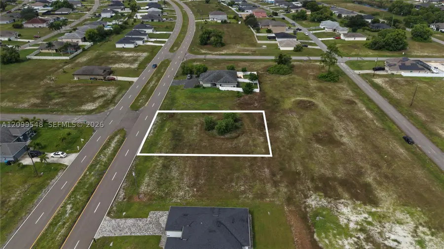 1735 Diplomat Pkwy W, Cape Coral, FL 33993 - #3