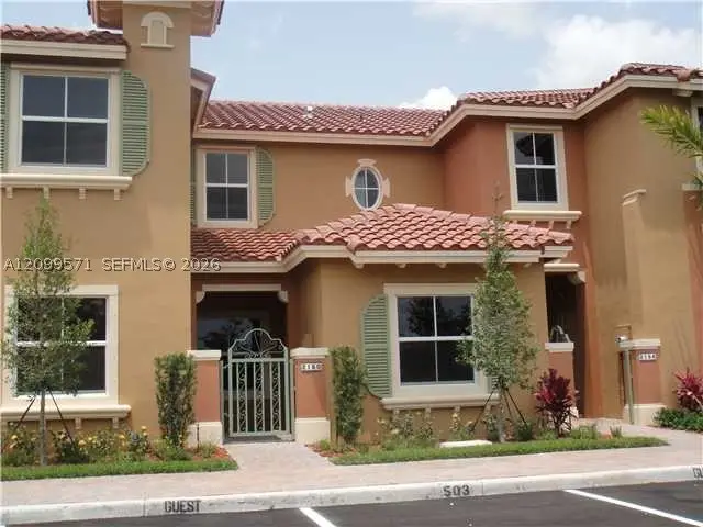 5803 Siena Ln #606, Hollywood, FL 33021 - #1