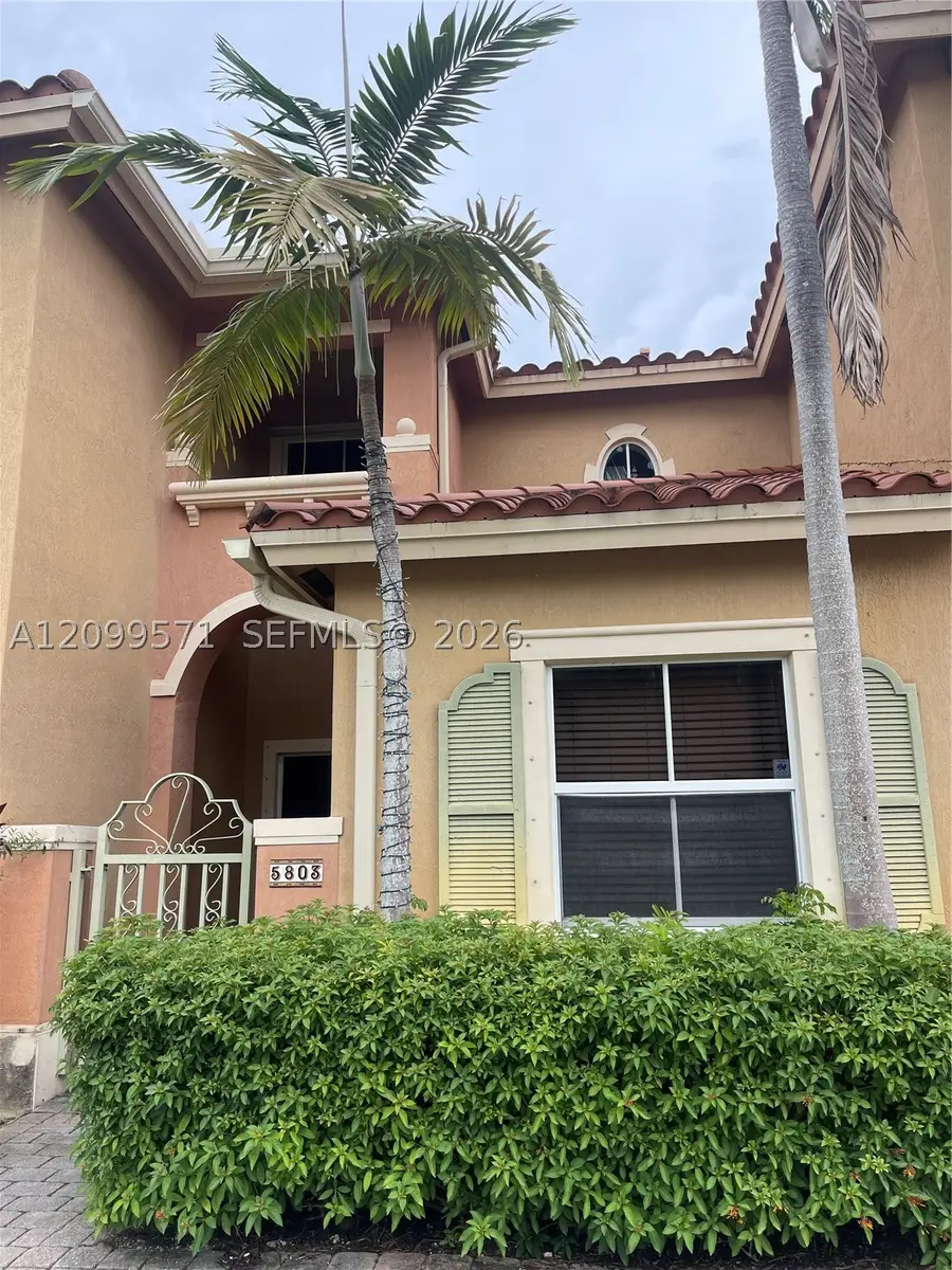 5803 Siena Ln #606, Hollywood, FL 33021 - #3
