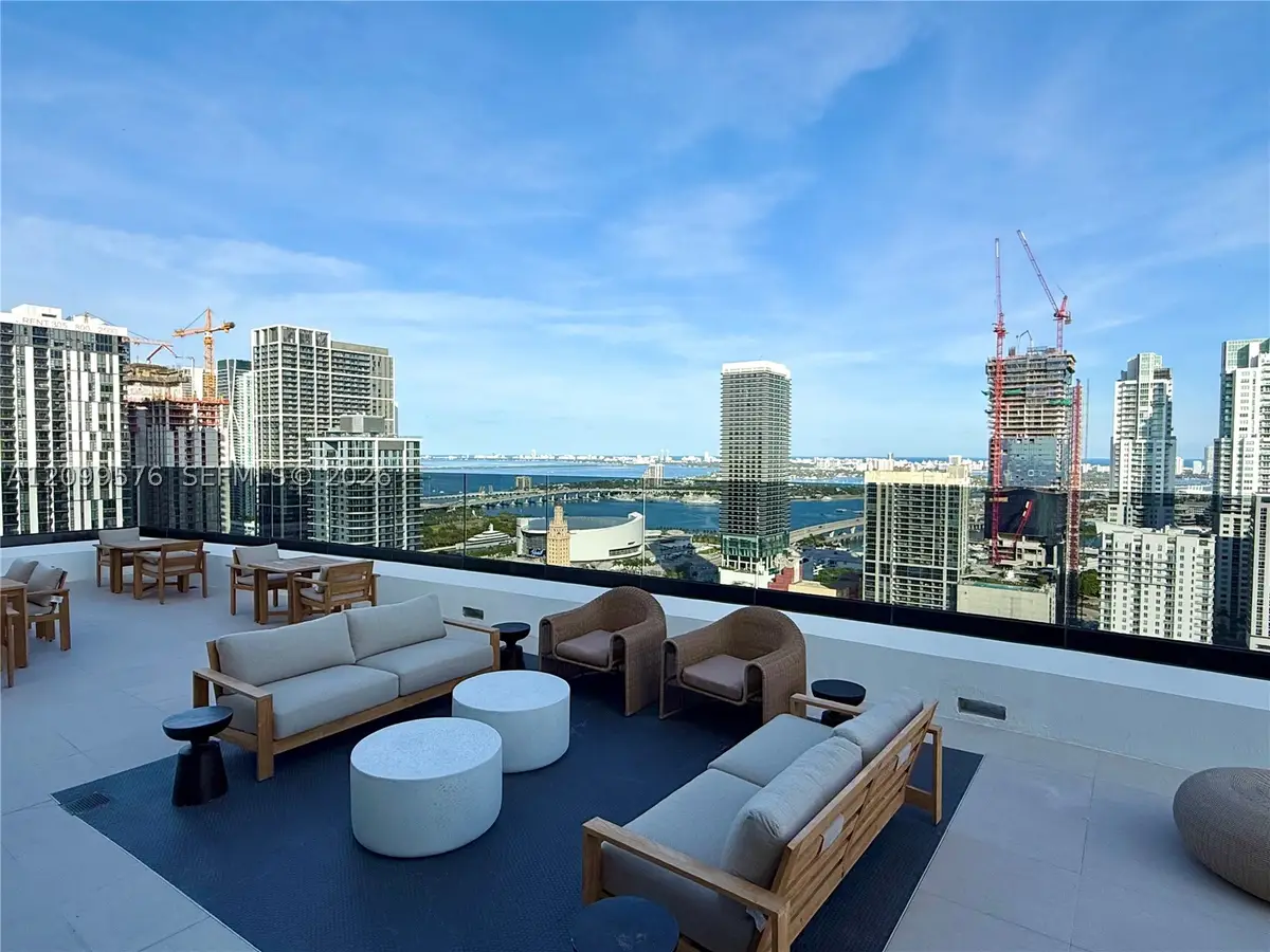 225 N Miami Ave #1604, Miami, FL 33128 - #1