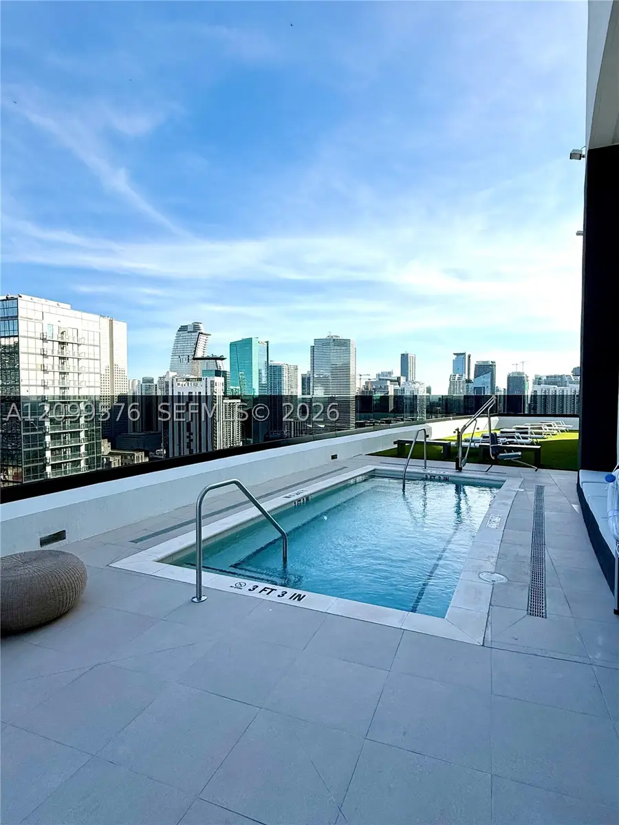 225 N Miami Ave #1604, Miami, FL 33128 - #2