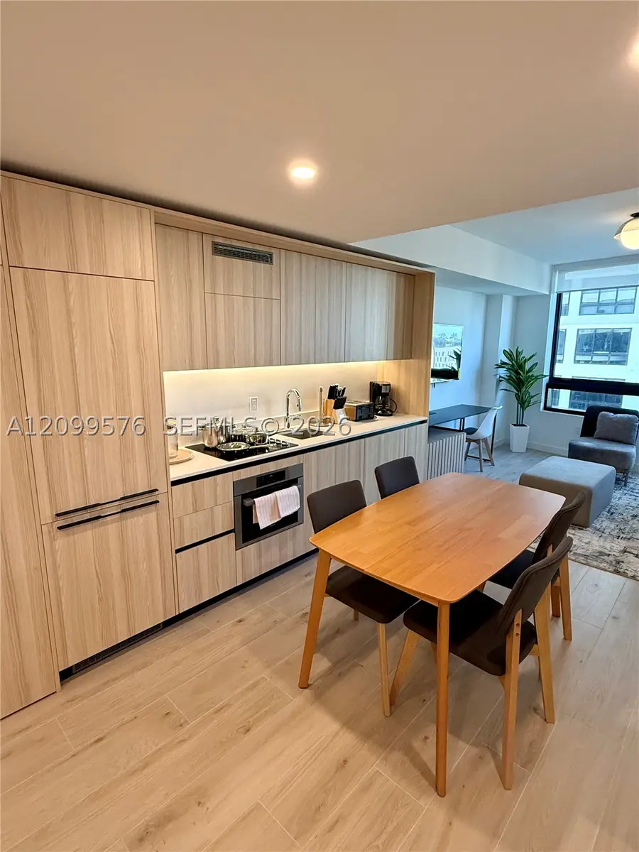 225 N Miami Ave #1604, Miami, FL 33128 - #3