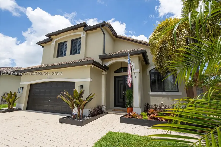 1873 SE 20th Ter, Homestead, FL 33035 - #2