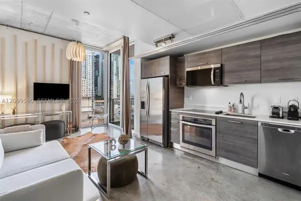 151 SE 1st St #1404, Miami, FL 33131