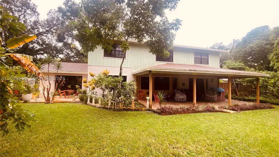 6337 SW 32nd St, Miramar, FL 33023 - #2
