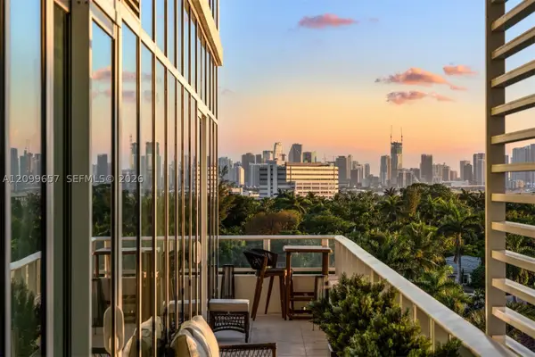 4701 N Meridian Ave #512, Miami Beach, FL 33140