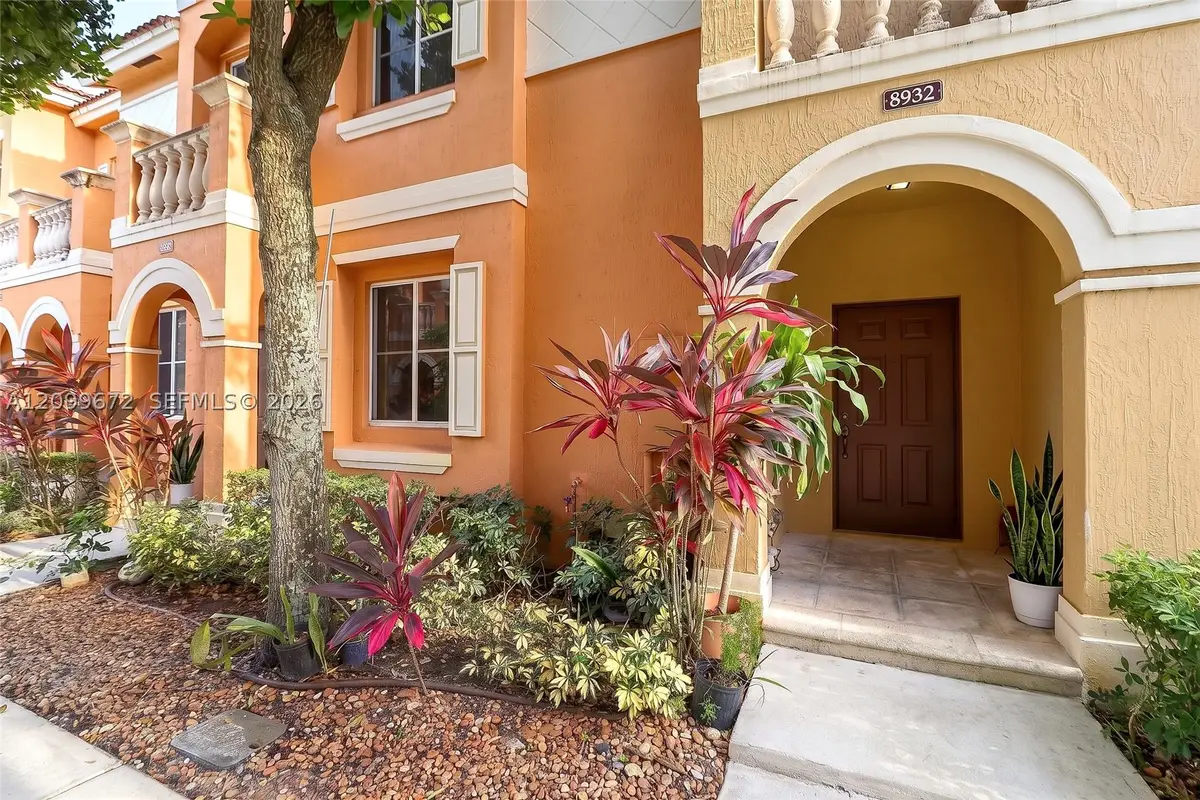 8932 SW 18th St, Miramar, FL 33025 - #1