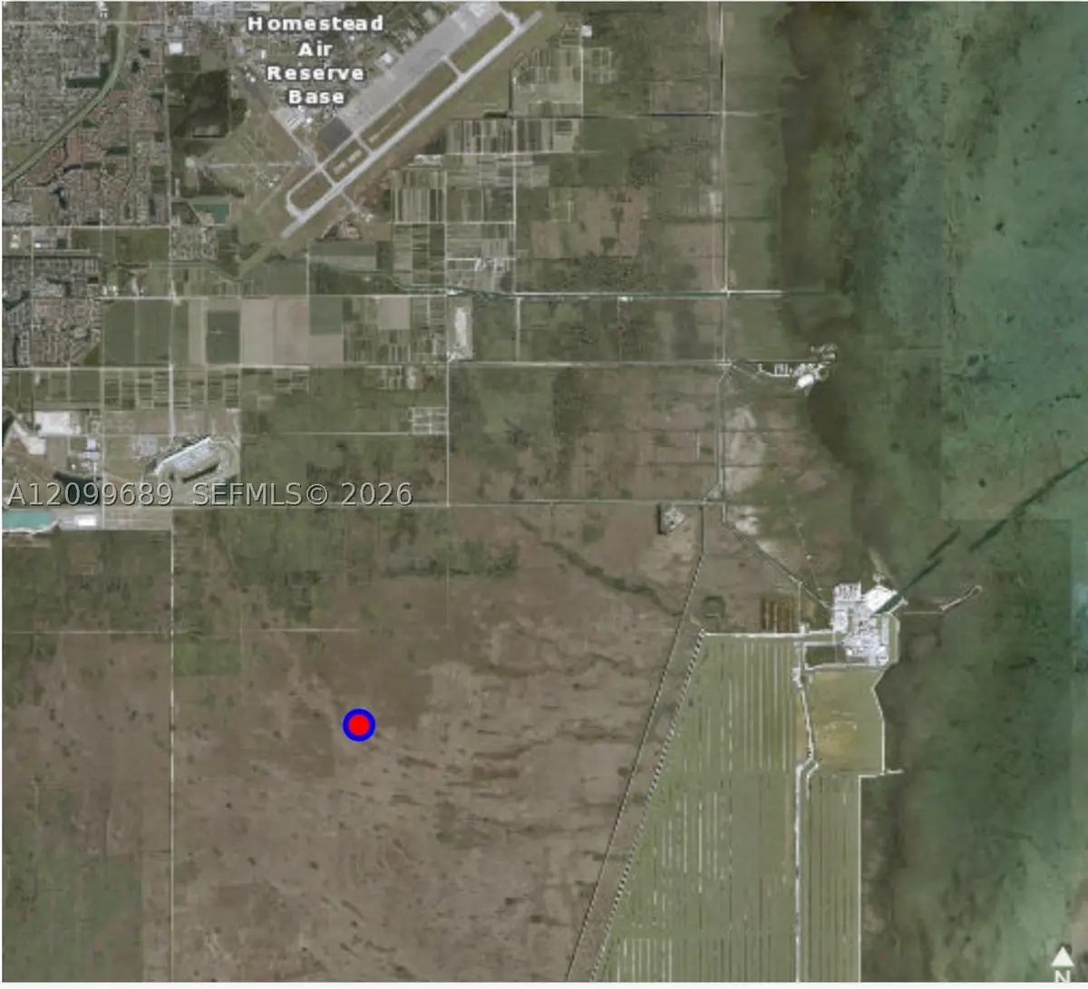 36 57 39 5 Ac Miami Land & Dev Co Pb 5-10 Lot 4 Bl, Miami, FL 33035 - #1