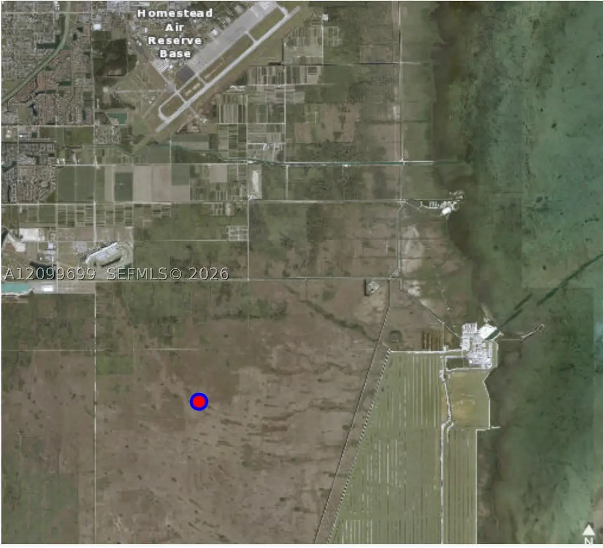 36 57 39 5 Ac Miami Land & Dev Co Pb 5-10 Lot 5 Bl, Miami, FL 33035 - #1