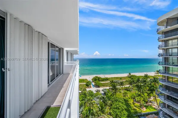 8911 Collins Ave #904, Surfside, FL 33154