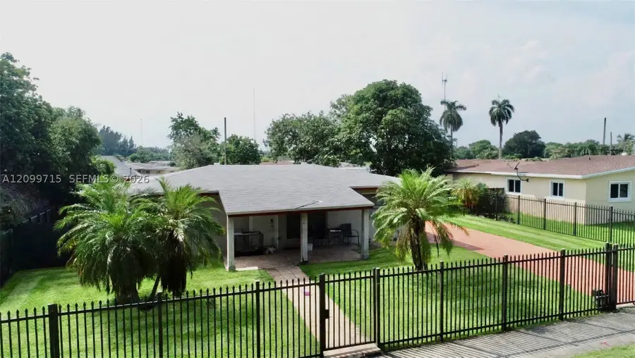 3150 SW 37th Ave, West Park, FL 33023 - #2