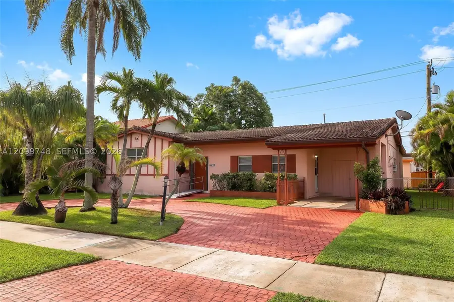 8410 SW 16th St, Miami, FL 33155 - #2