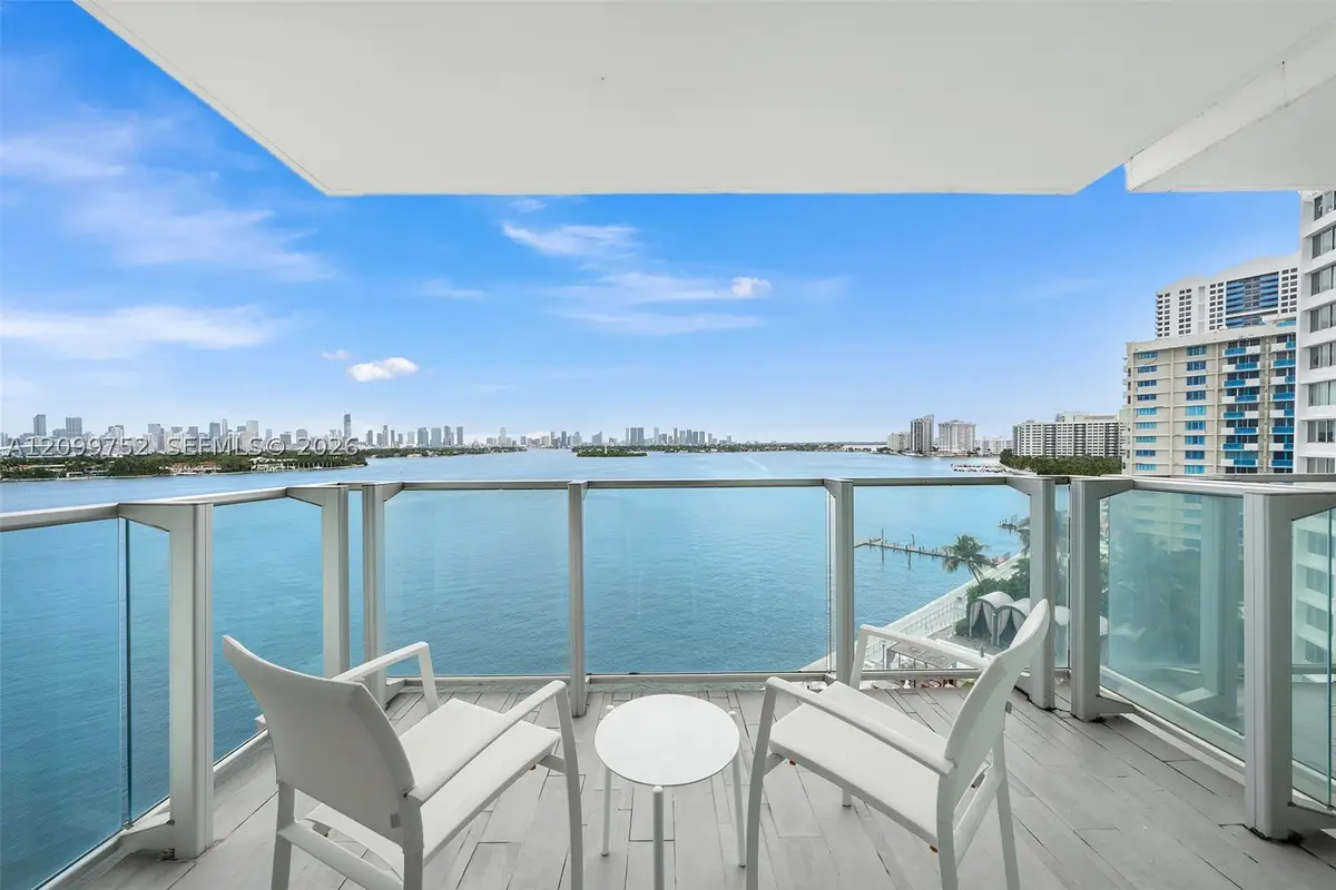 1100 West Ave #926, Miami Beach, FL 33139 - #1