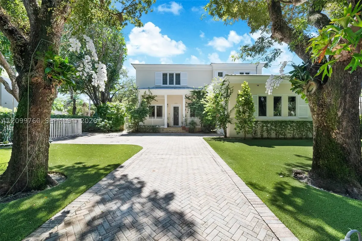 4100 Hardie Ave, Miami, FL 33133 - #1