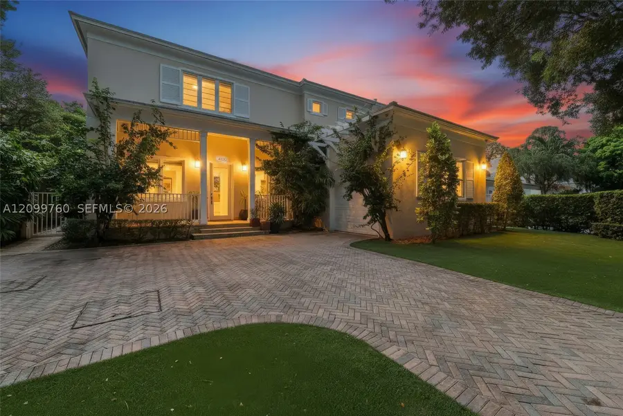 4100 Hardie Ave, Miami, FL 33133 - #2