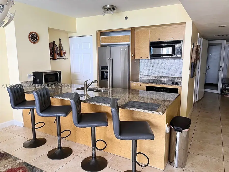 1830 S Ocean Dr #3705, Hallandale Beach, FL 33009 - #3